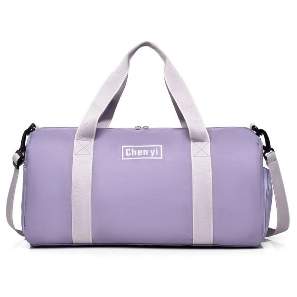 Gym Bag For Women And Men