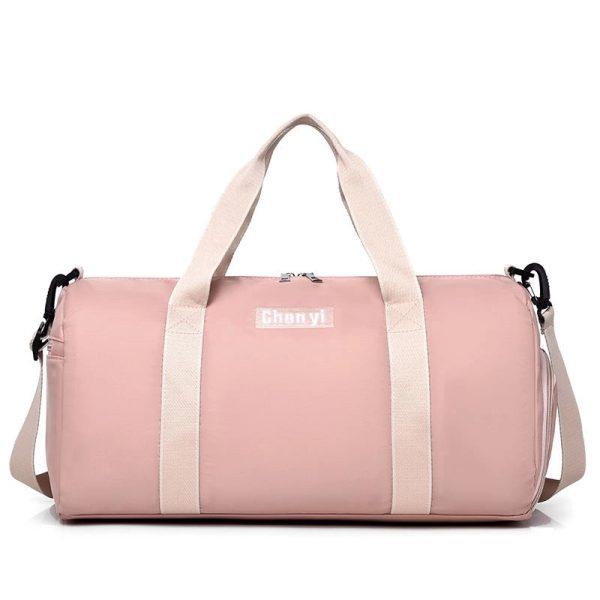 Gym Bag For Women And Men