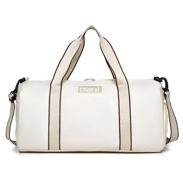 Gym Bag For Women And Men
