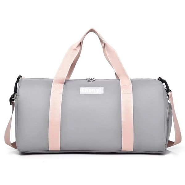 Gym Bag For Women And Men