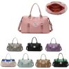 Travel Duffel Bag