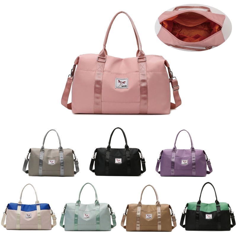 Travel Duffel Bag