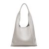 Female Leather Handbag