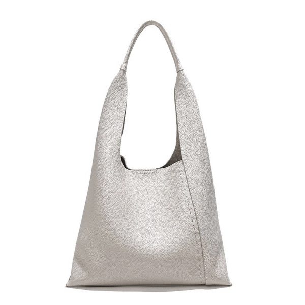 Female Leather Handbag