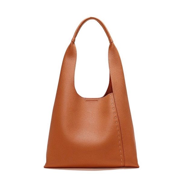 Female Leather Handbag