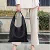 Female Leather Handbag