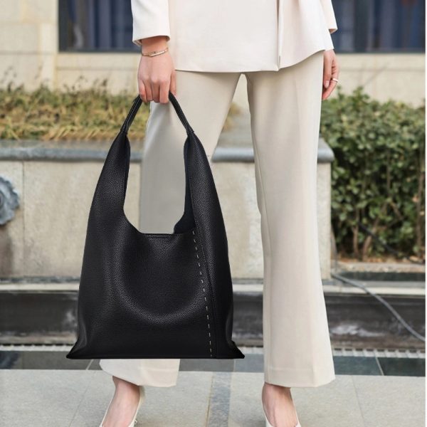 Female Leather Handbag