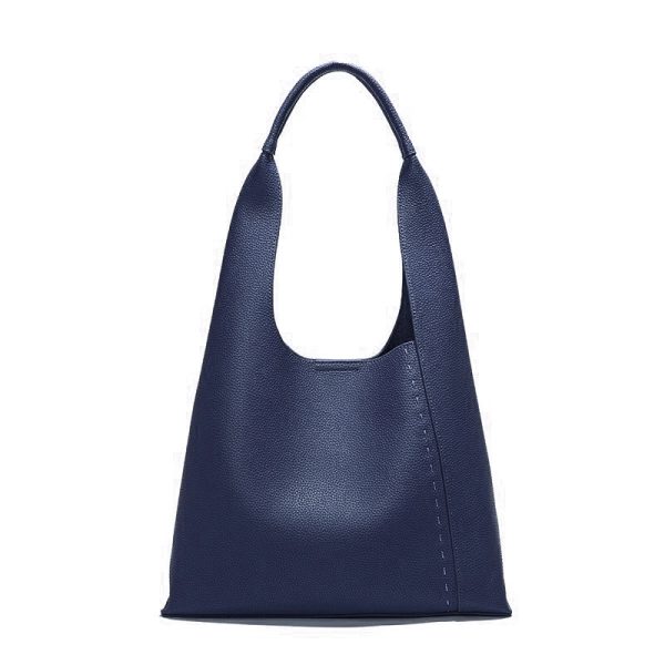 Female Leather Handbag