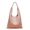 Female Leather Handbag