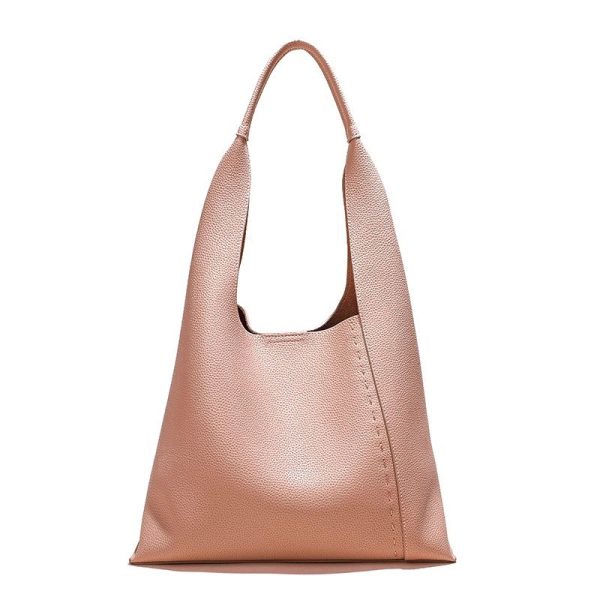 Female Leather Handbag