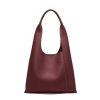 Female Leather Handbag