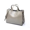 Women'S Large Capacity Retro Mature Handbag Crossbody Bag