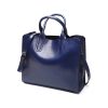 Women'S Large Capacity Retro Mature Handbag Crossbody Bag
