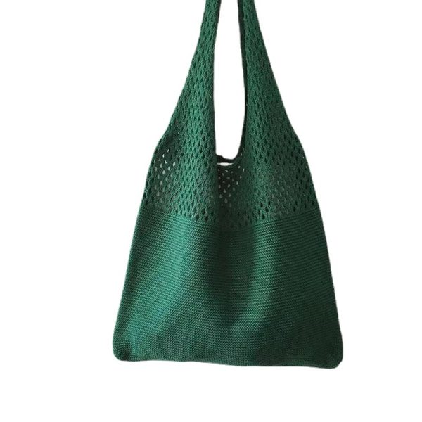 Women'S Polyester Large Capacity Lightweight Shoulder Bag