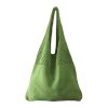 Women'S Polyester Large Capacity Lightweight Shoulder Bag