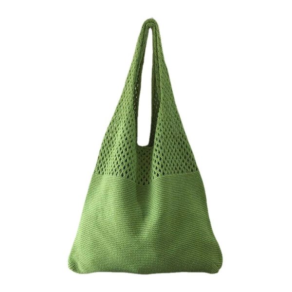 Women'S Polyester Large Capacity Lightweight Shoulder Bag