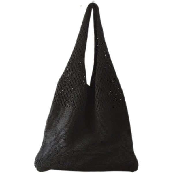 Women'S Polyester Large Capacity Lightweight Shoulder Bag