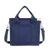 Women'S Large Capacity Simple Fashion Canvas Bag
