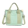 Women'S Large Capacity Simple Fashion Canvas Bag