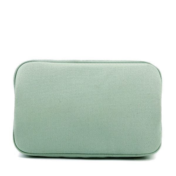 Handbag Canvas Small Bag