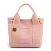 Handbag Canvas Small Bag