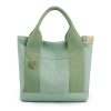Handbag Canvas Small Bag