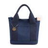 Handbag Canvas Small Bag