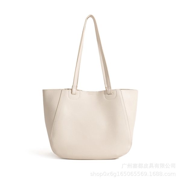 Bucket Single Shoulder Bag Cross-Body Handbag
