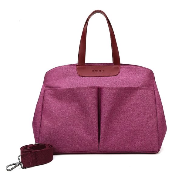 Multi-Functional Portable New Mommy Bag