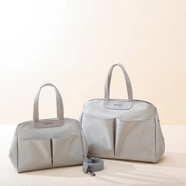 Multi-Functional Portable New Mommy Bag