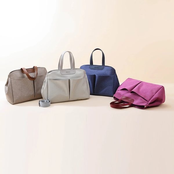 Multi-Functional Portable New Mommy Bag