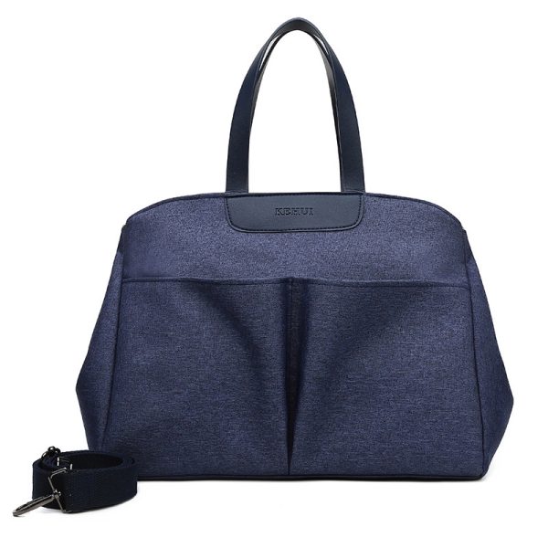 Multi-Functional Portable New Mommy Bag