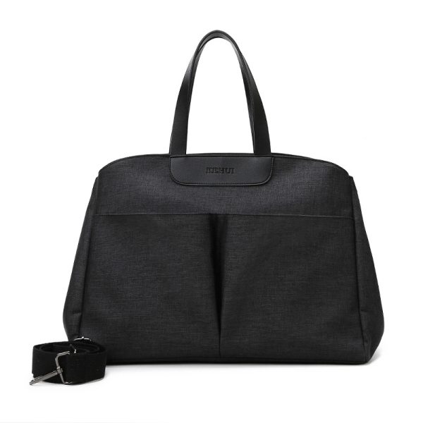 Multi-Functional Portable New Mommy Bag