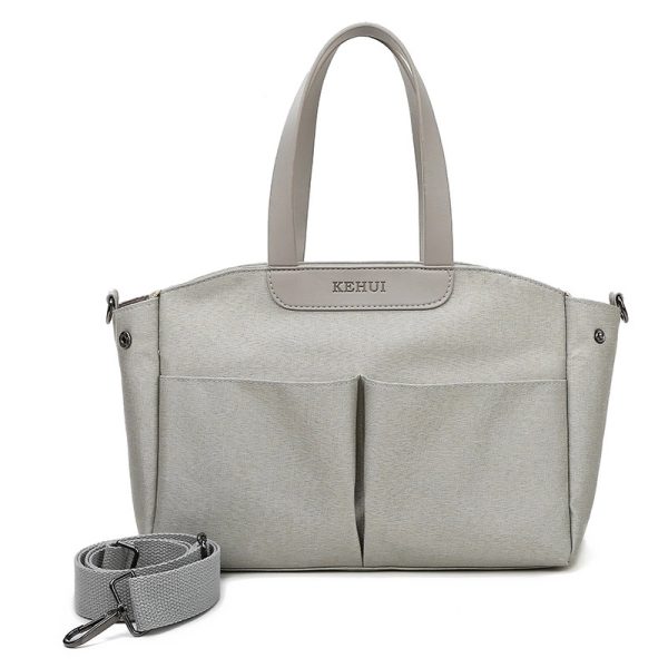 Multi-Functional Portable New Mommy Bag
