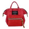 One Double Shoulder Backpack Mommy Bag