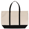 Custom Cotton Canvas Bag for Shopper