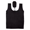 Large Resuable Polyester Folding Grocery Tote Bag