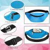 Adjustable Travel Waist Belt Bag
