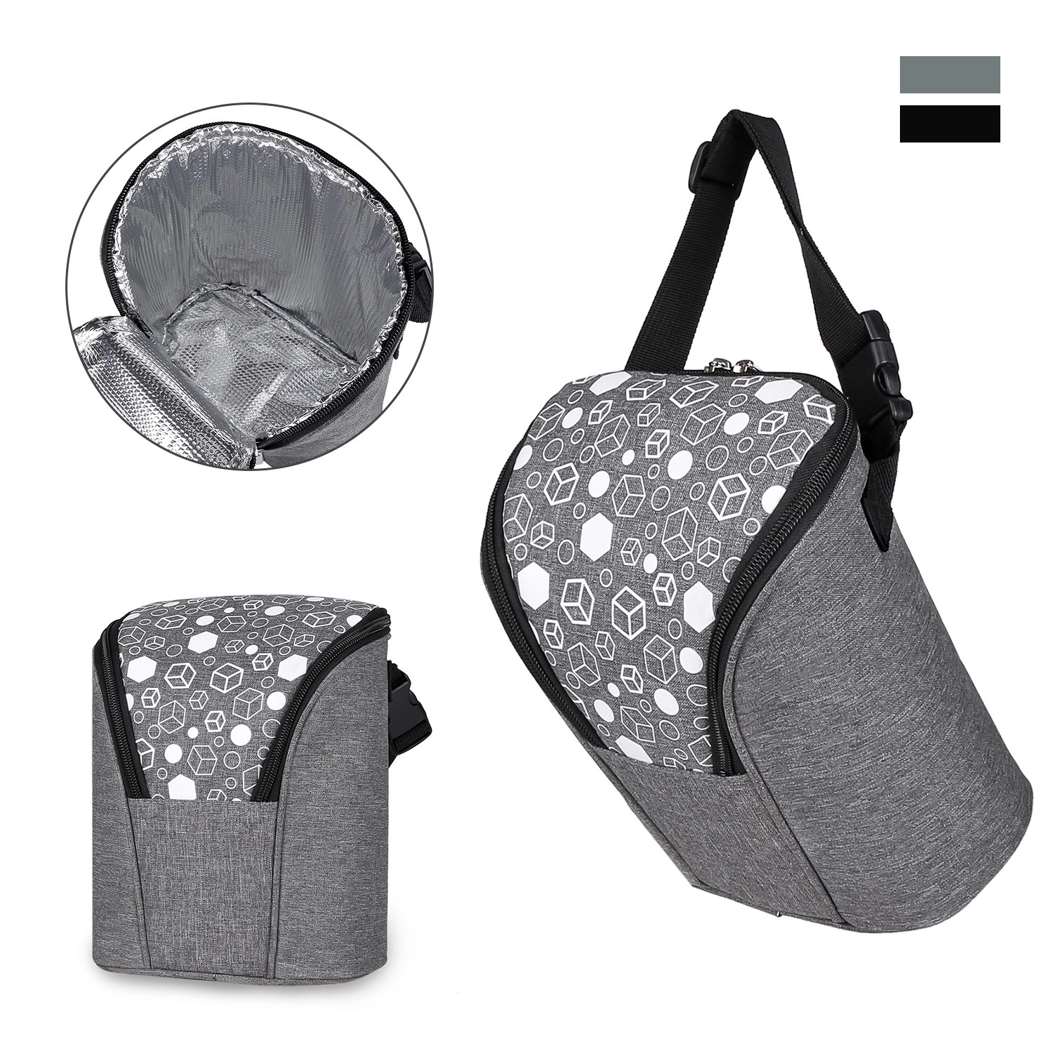 Insulated Baby Bottle Bags
