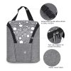 Insulated Baby Bottle Bags