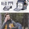 Multi-Functional Double Insulation Backpack