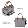 Portable Insulated Lunch Bag