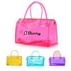 Transparent Handbag