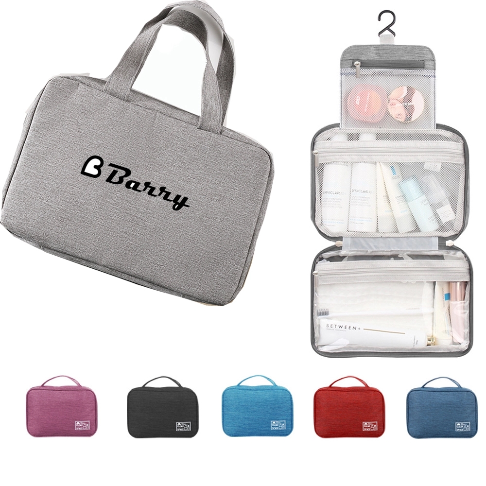 Travel Double-Sided Bag