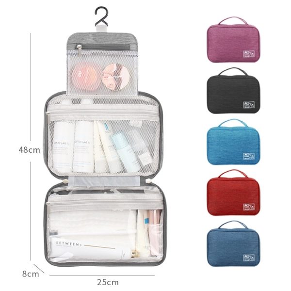 Travel Double-Sided Bag