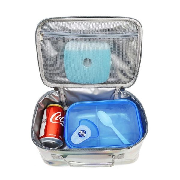 Portable Thermal Insulation Bag