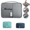 Travel Passport Bag