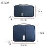 Travel Passport Bag