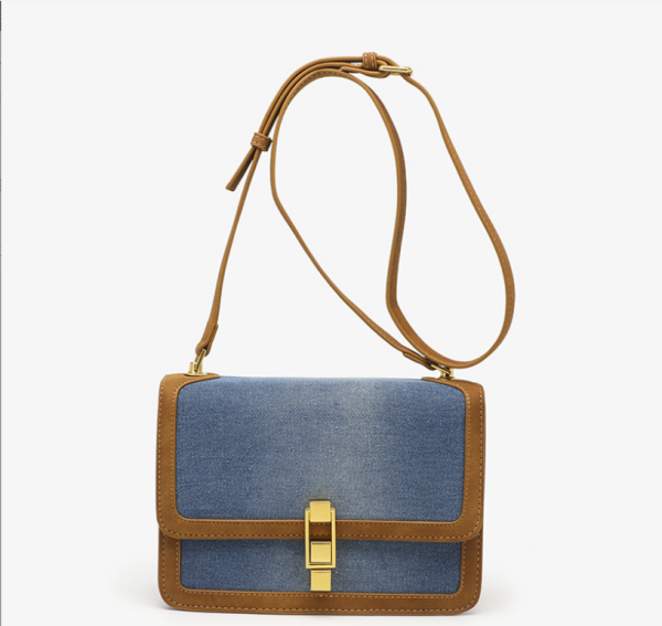 Cowgirl Single Shoulder Bag