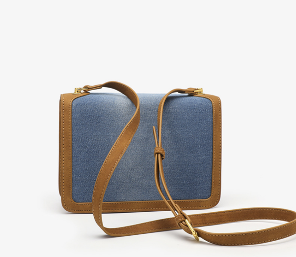 Cowgirl Single Shoulder Bag